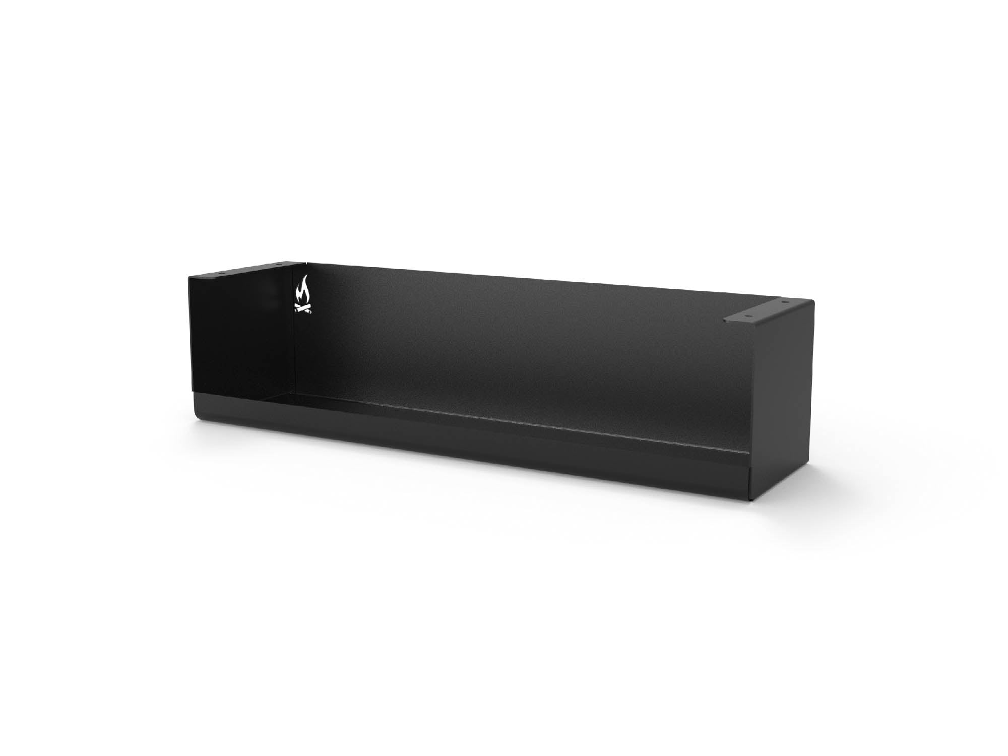 6" deep Universal Under Cabinet Shelf