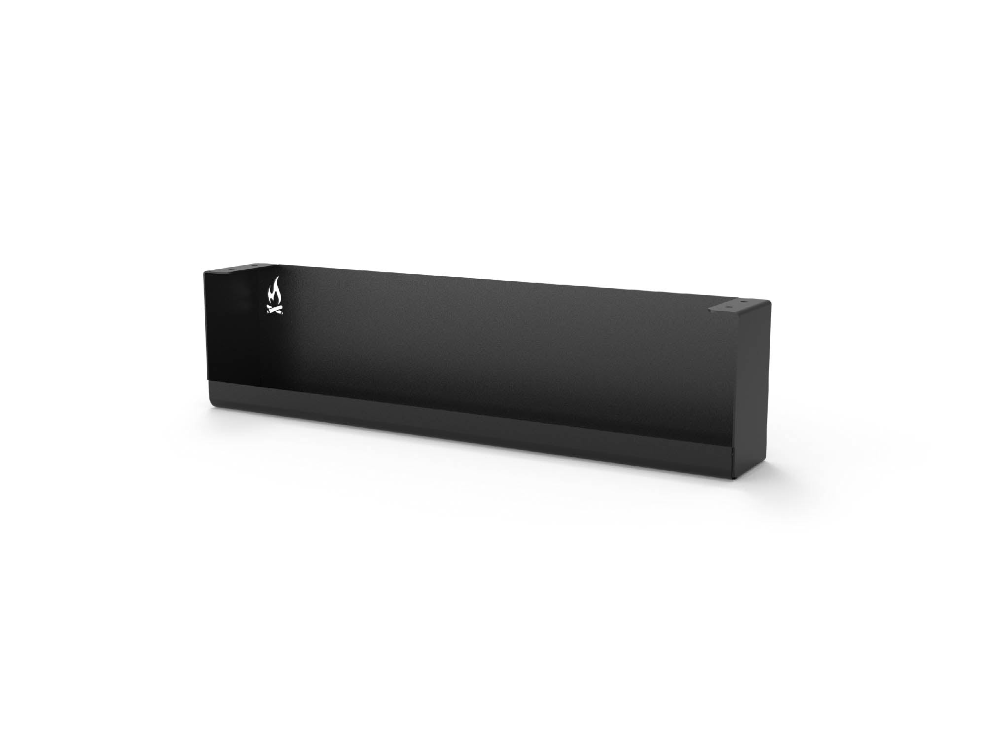 3.5" deep Universal Under Cabinet Shelf