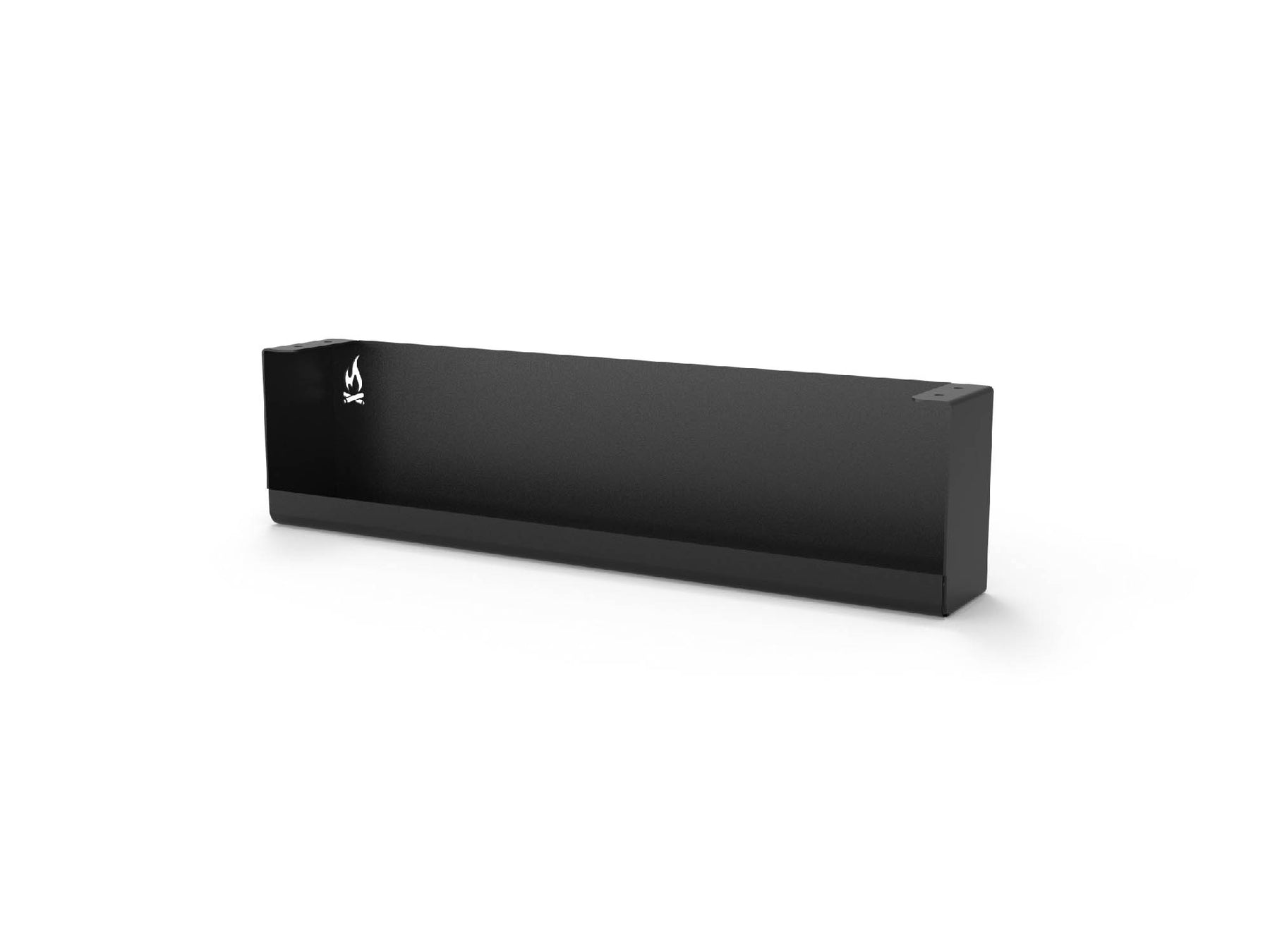 3.5" deep Universal Under Cabinet Shelf