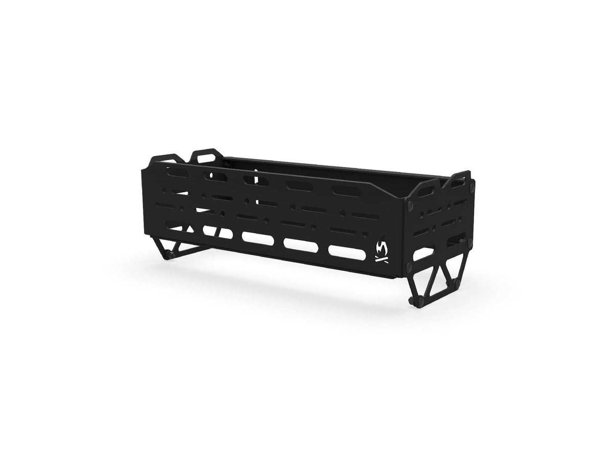 Rear Storage Box Topper for FVC Slim Rear Storage Box