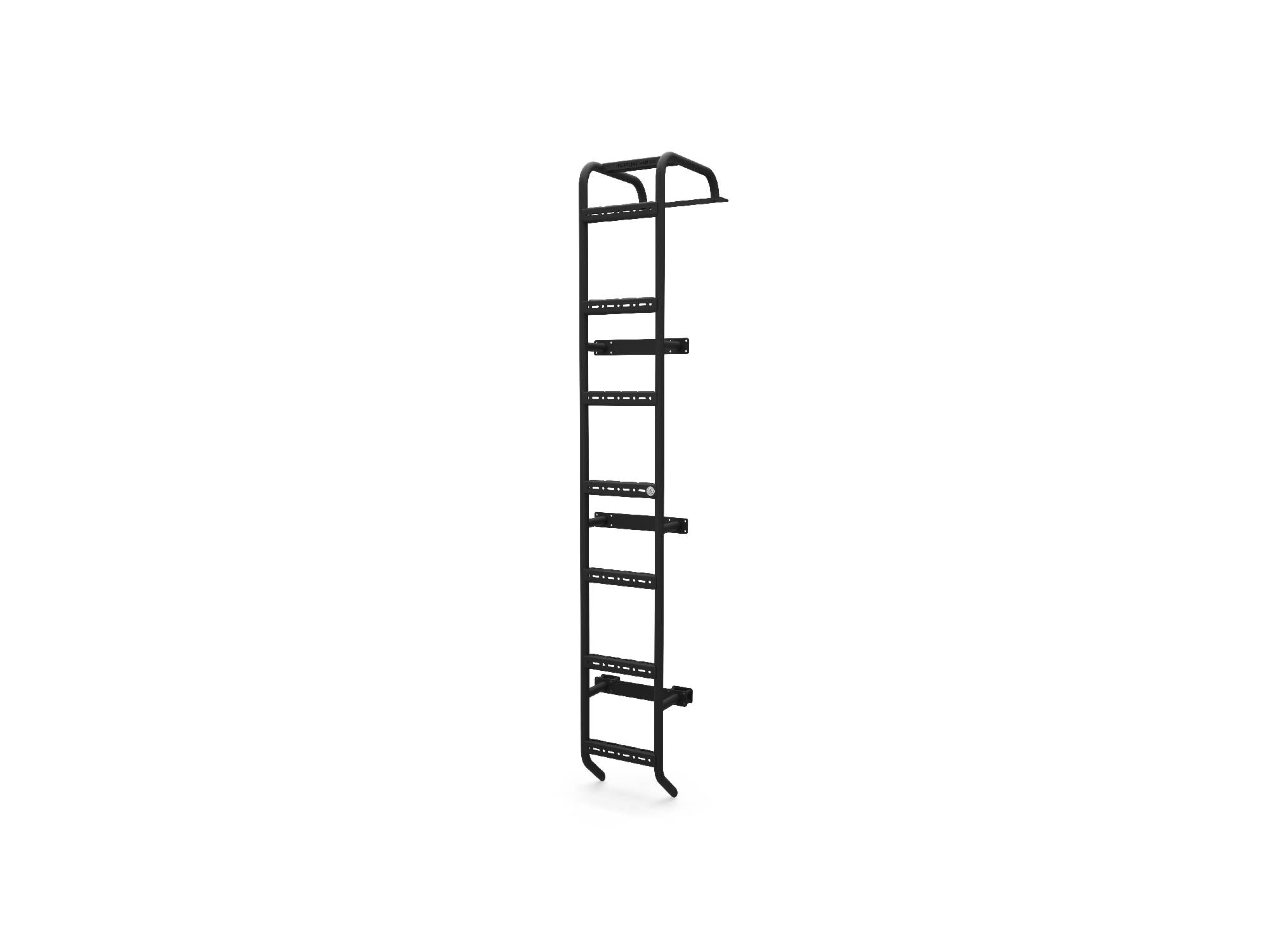 Winnebago Ekko Rear Ladder for Sprinter and Transit vans