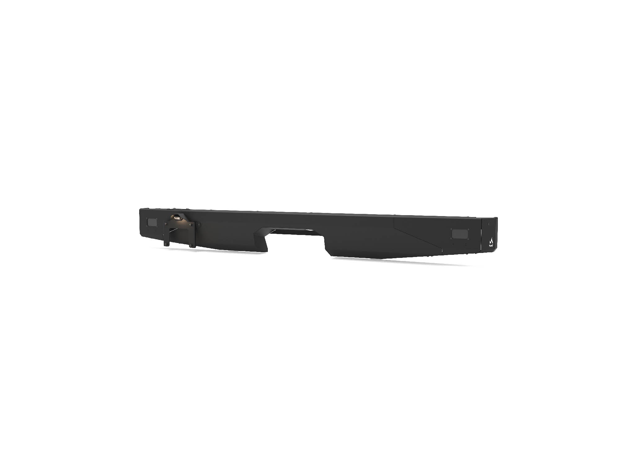 Winnebago Ekko Rear Bumper made for Transit and Sprinter models
