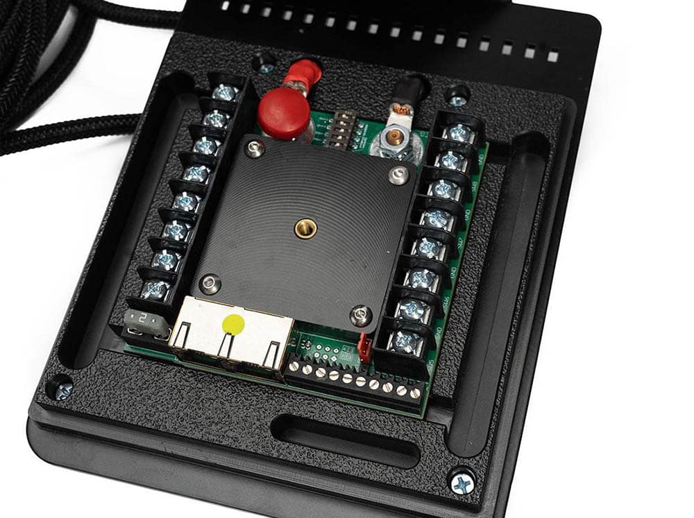 Baja Designs sPOD HD BantamX Kit for 2019+ Sprinter Vans