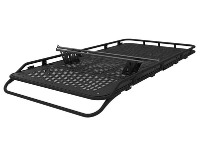 Heavy Duty High Bar Kit for Roof Racks