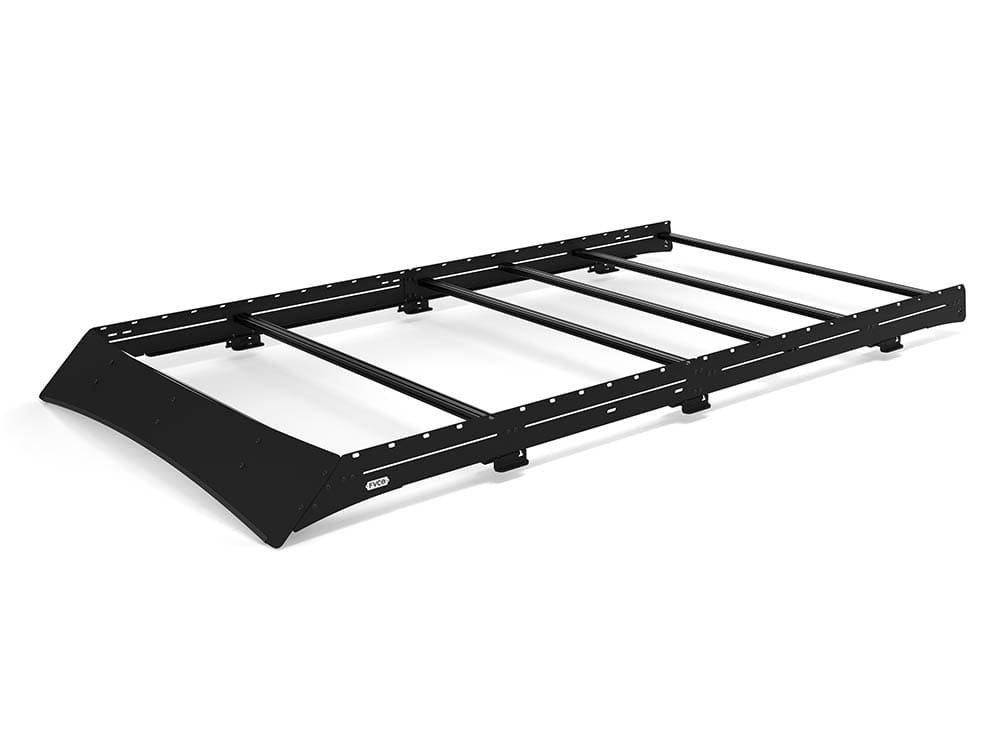 Transit Van Low Pro Roof Rack | 130" Mid Roof