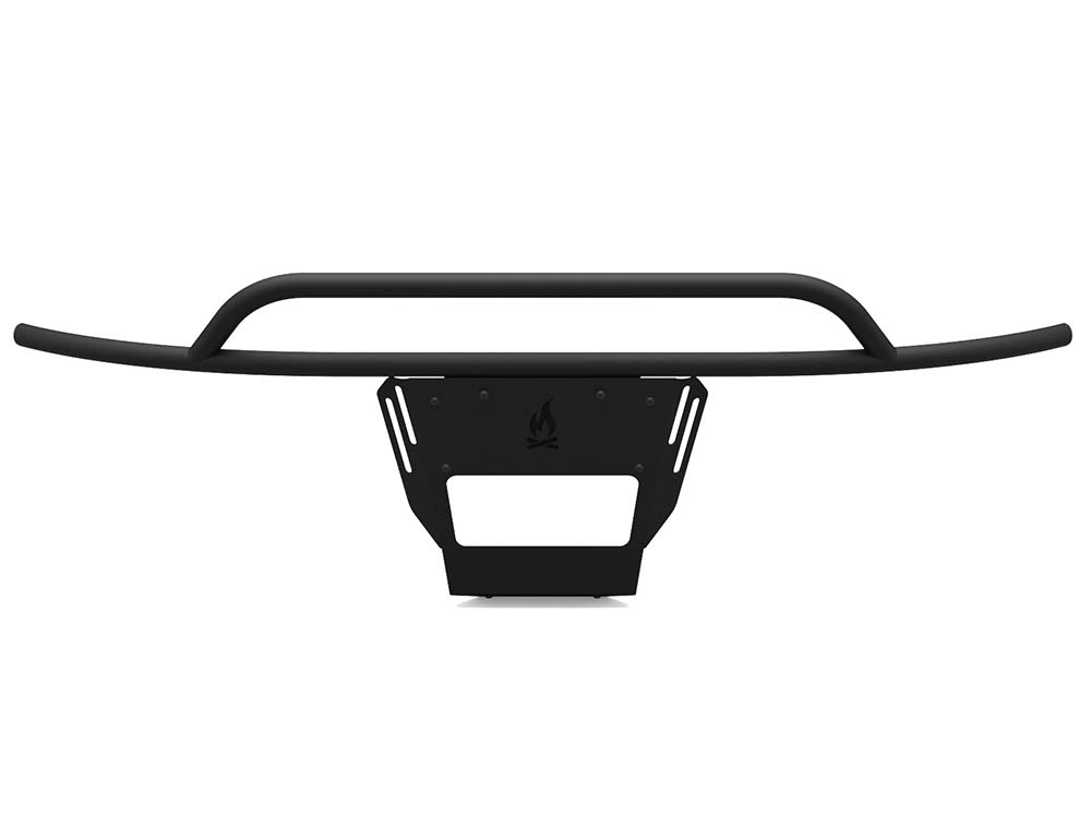 Frontend Nudge Bar for Ford Transit Trail van