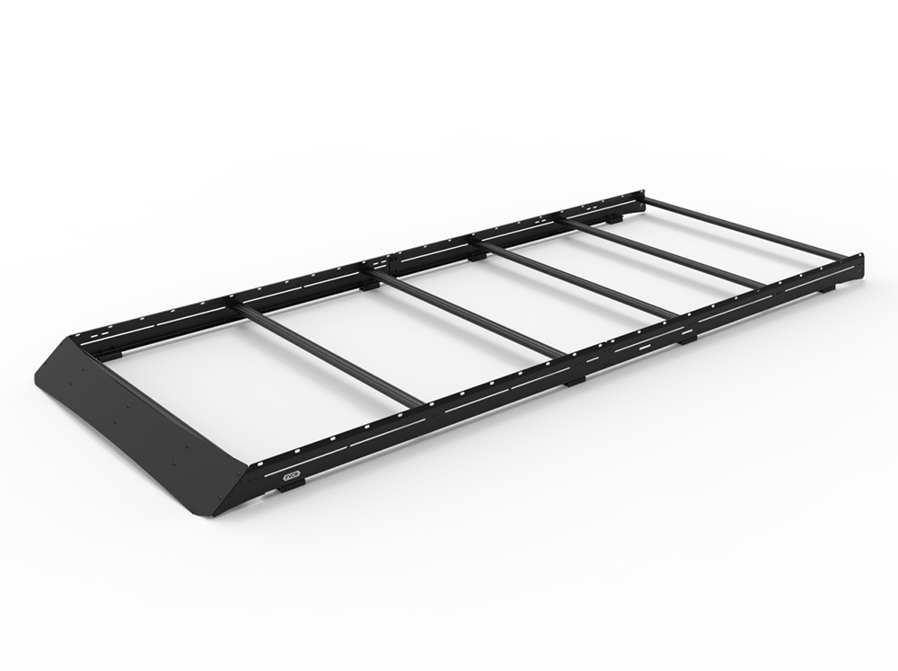 Apex low profile roof rack sale
