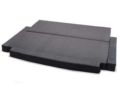 Sprinter 170" Flarespace Mattress