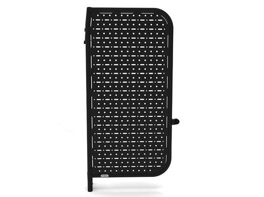 Transit Rear Door Platform | Flatline Van Co.