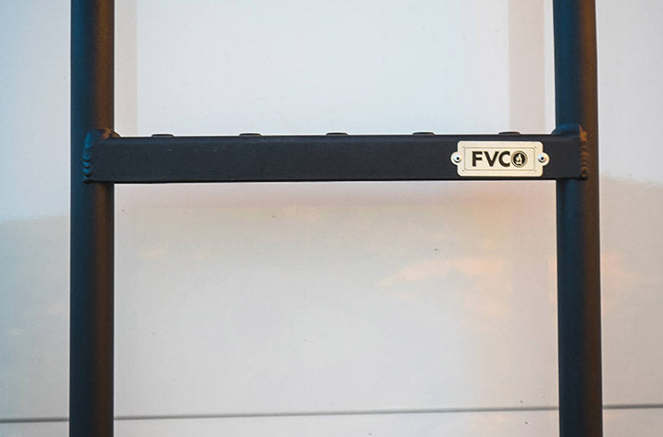 FVC Side Ladder Compatible