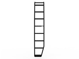 Transit Van Upgrades - Flatline Van Co