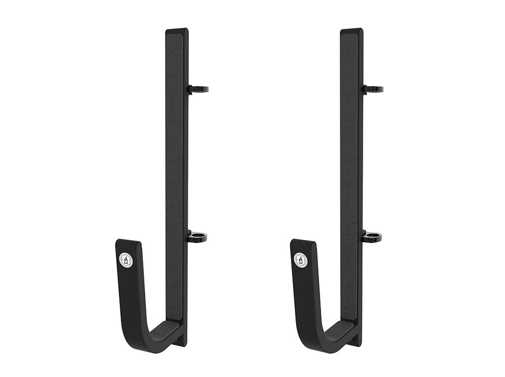 Universal Surf Hooks for 1.25" tubing