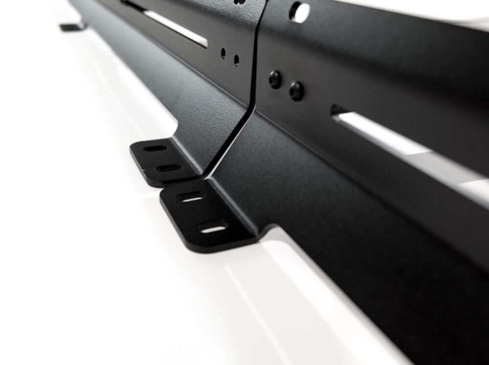 Sprinter Roof Rack - Detail Shot