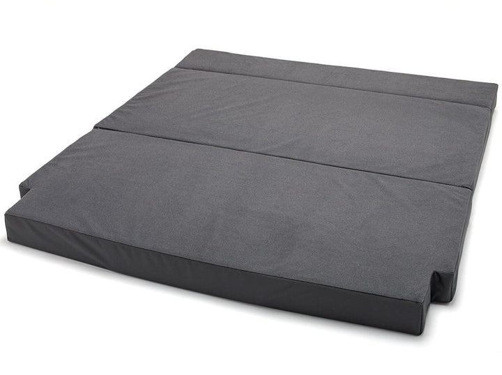 Transit Van Mattress Flatline Van Co.