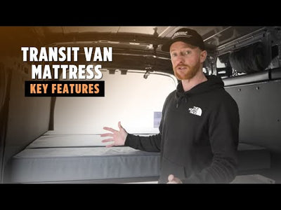 Transit Van Mattress