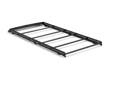 Promaster 136 Low Pro Roof Rack - Back View