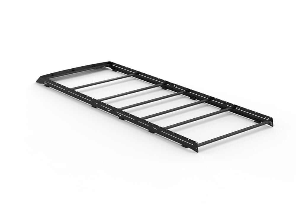 Promaster 159" EXT Roof Rack Rear View