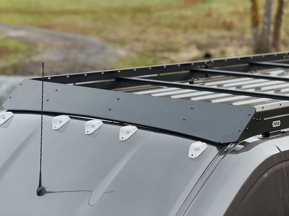 Promaster Roof Rack Front Fairing