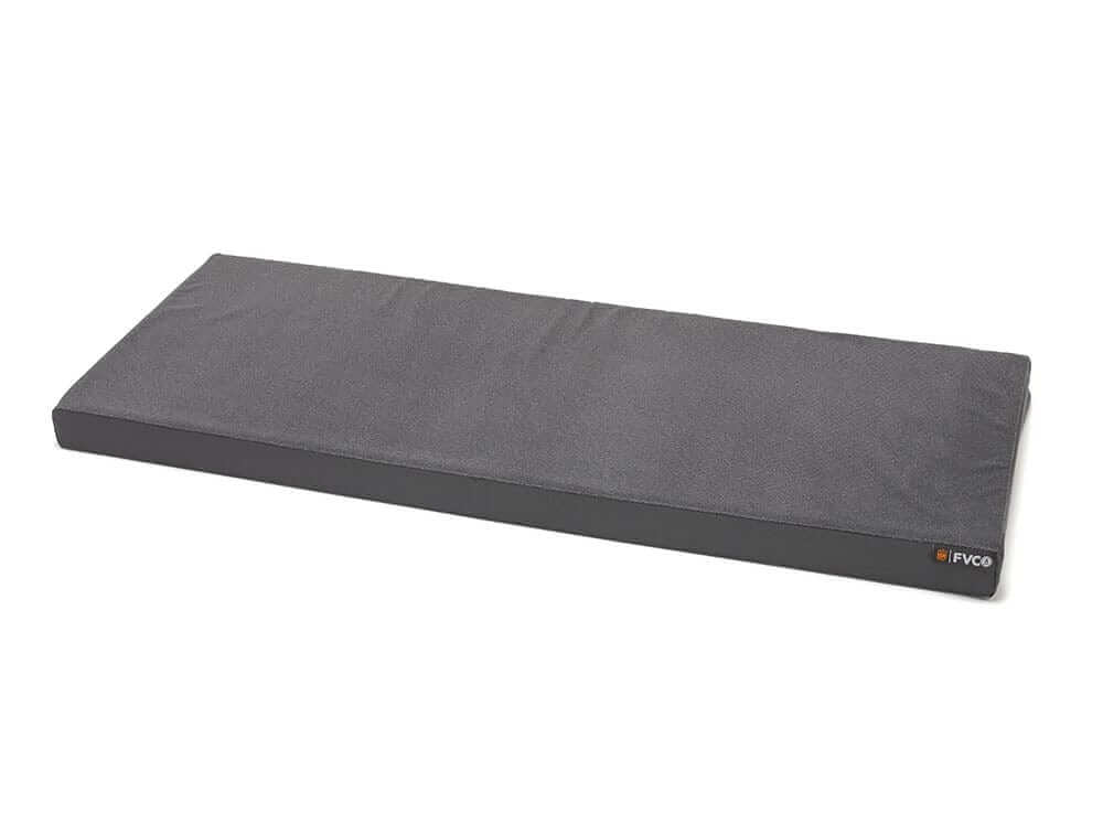 Kids size hanging solo bed mattress