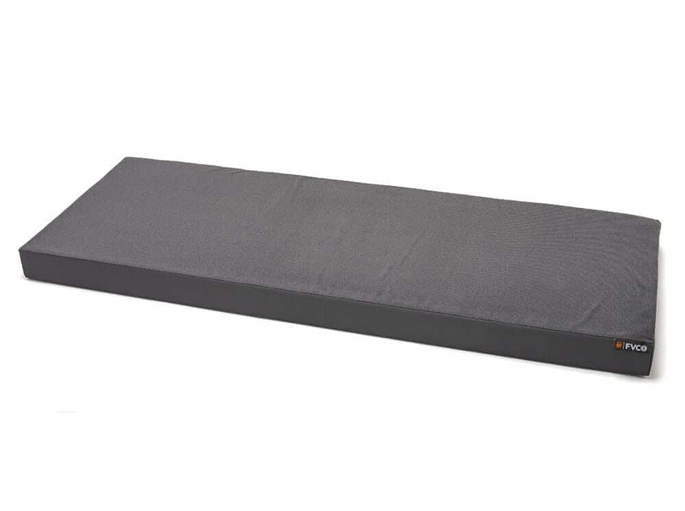 Hanging solo bed mattress