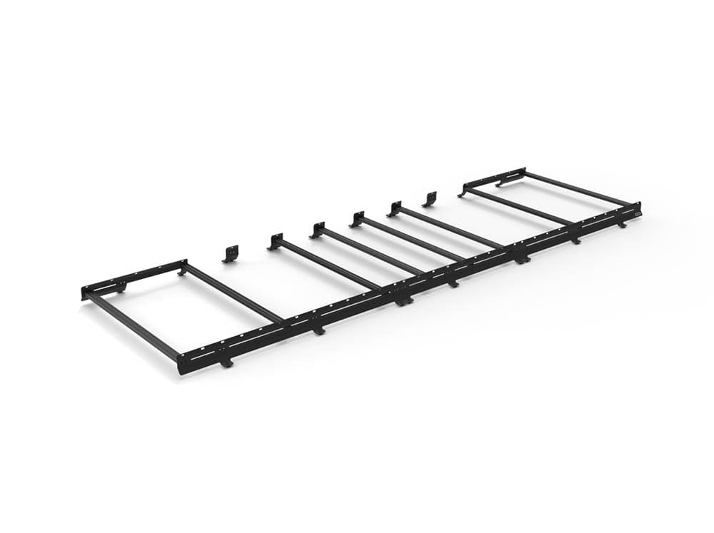 Low Pro Roof Rack 170 Sprinter Van