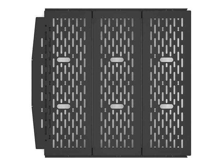 Sprinter Van Bed System Flatline Van Co.