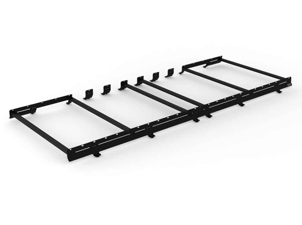 Sprinter Van Low Pro Roof Rack 144"1