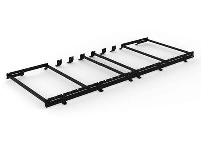 Sprinter 144" High Roof Low Pro Roof Rack
