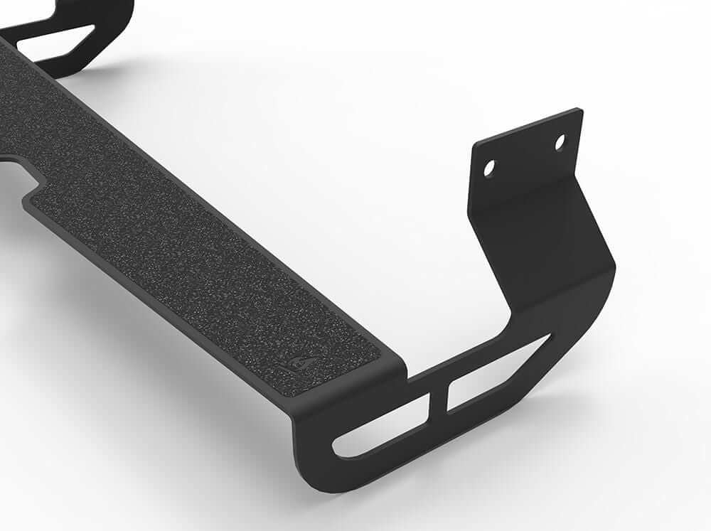 Sprinter Rear Step - Flatline Van Co.