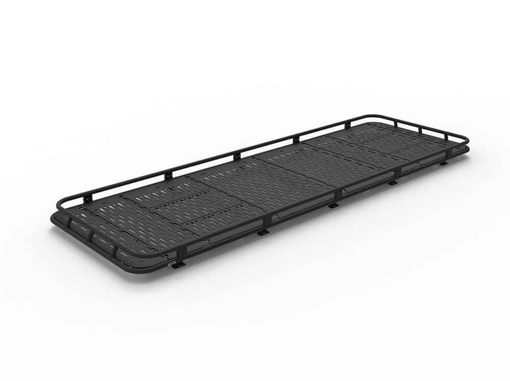 Sprinter Van Safari Rack | Flatline Van Co.