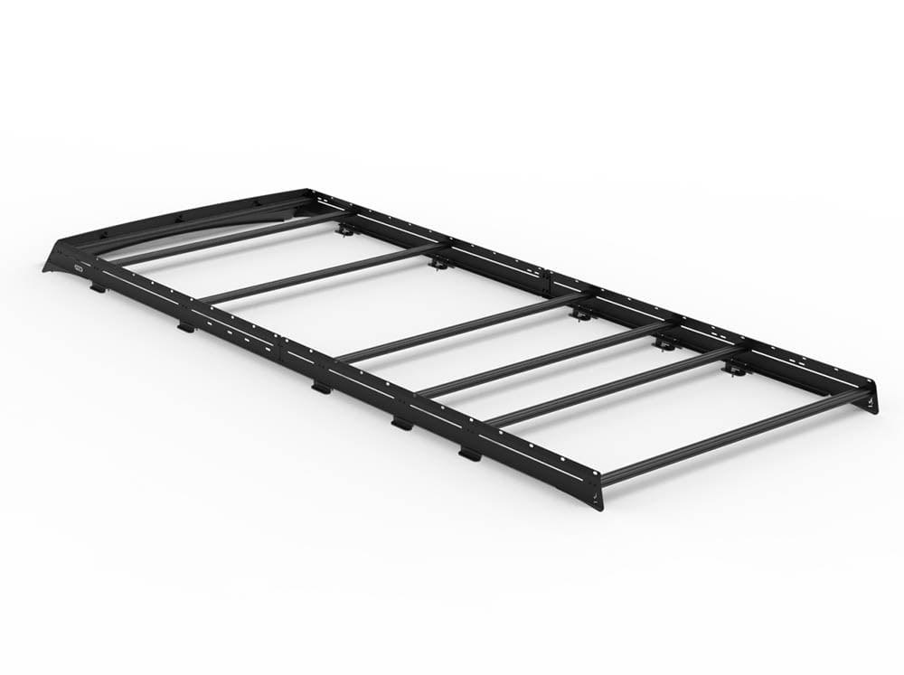 Ford Transit 148" EXT Low Pro Rack - Rear