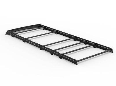 Ford Transit 148" EXT Low Pro Rack - Rear