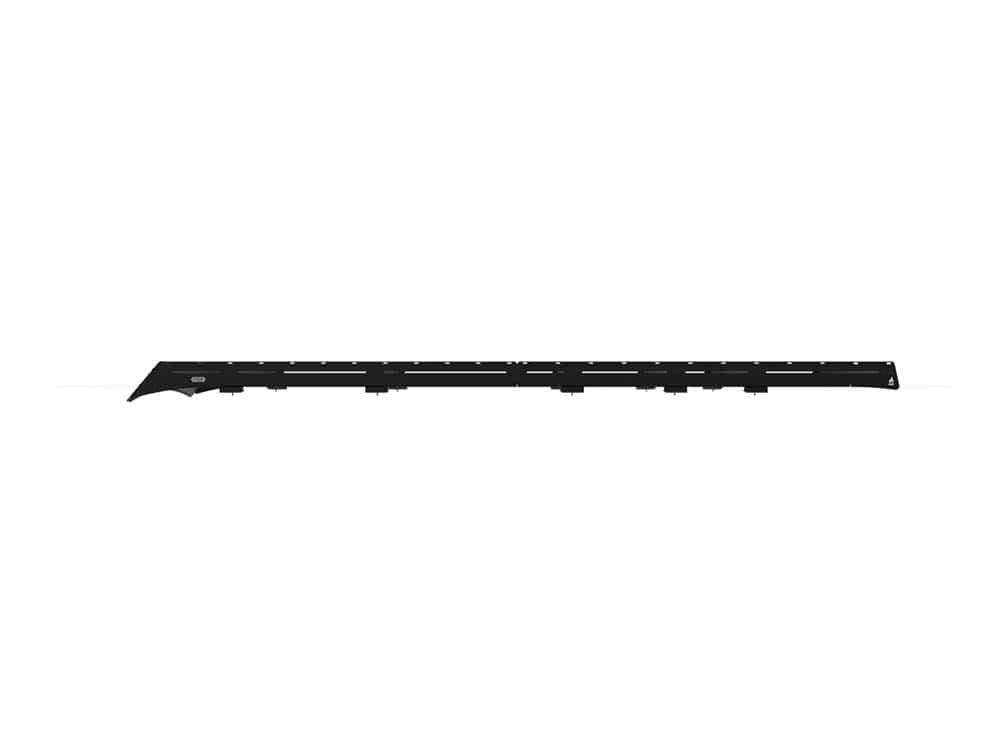 Ford Transit 148" EXT Low Pro Rack - Side