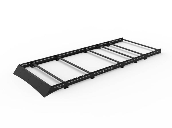 3-WIRE SECONDARY RACK, HEAVY DUTY 9 GAUGE (.148), NON-EXTENDED
