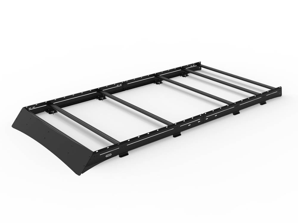 Ford Transit 148" High Roof - Low Pro Roof Rack