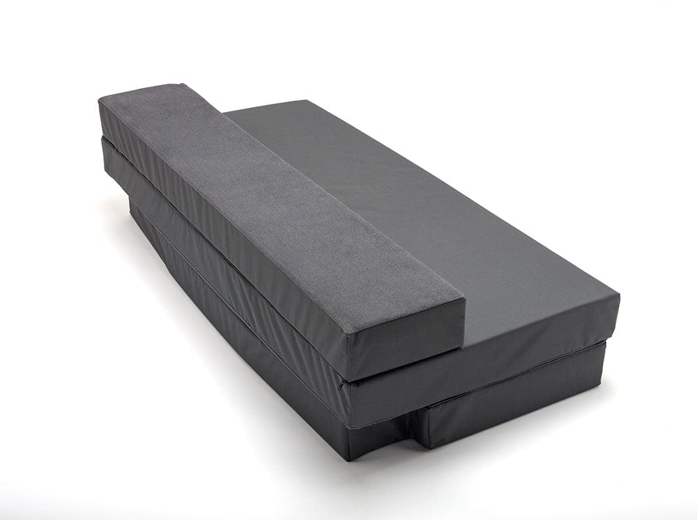 Transit Van Mattress Flatline Van Co.